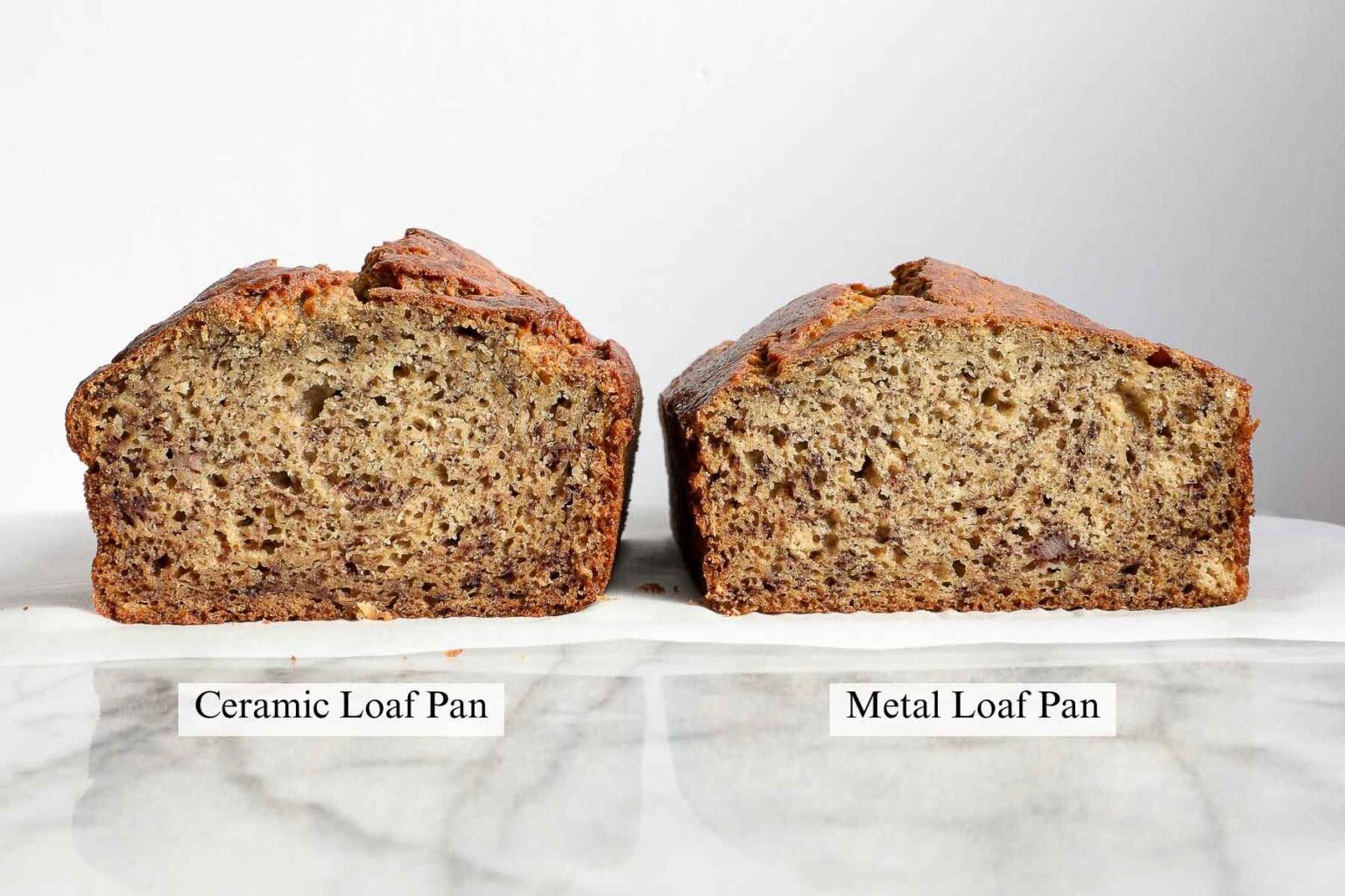 A Complete Guide to Baking Banana Bread - Elle & Pear