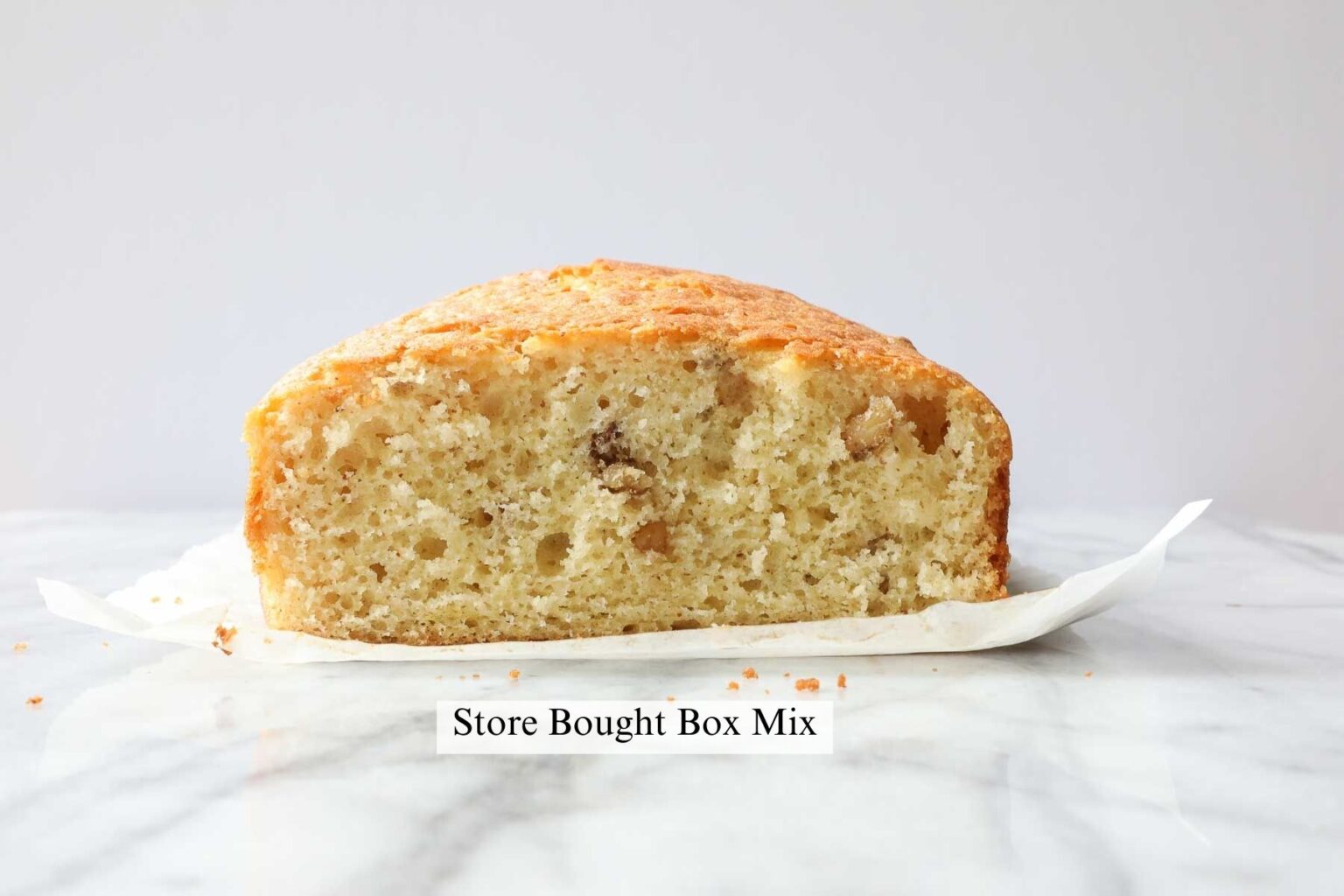 A Complete Guide to Baking Banana Bread Elle & Pear