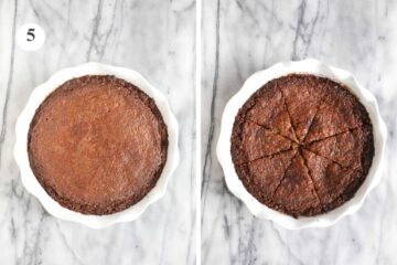 Ginger Pie - Elle & Pear